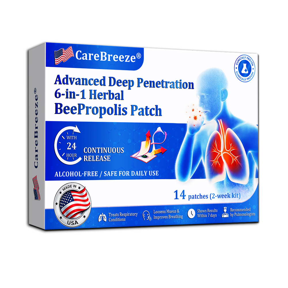 ✅𝐎𝐟𝐟𝐢𝐜𝐢𝐚𝐥 𝐒𝐭𝐨𝐫𝐞|𝐂𝐚𝐫𝐞𝐁𝐫𝐞𝐞𝐳𝐞® 𝐀𝐝𝐯𝐚𝐧𝐜𝐞𝐝 𝐃𝐞𝐞𝐩 𝐏𝐞𝐧𝐞𝐭𝐫𝐚𝐭𝐢𝐨𝐧 𝟔-𝐢𝐧-𝟏 𝐇𝐞𝐫𝐛𝐚𝐥 𝐁𝐞𝐞𝐏𝐫𝐨𝐩𝐨𝐥𝐢𝐬 𝐏𝐚𝐭𝐜𝐡💝𝐅𝐃𝐀  𝐀𝐩𝐩𝐫𝐨𝐯𝐞𝐝💝