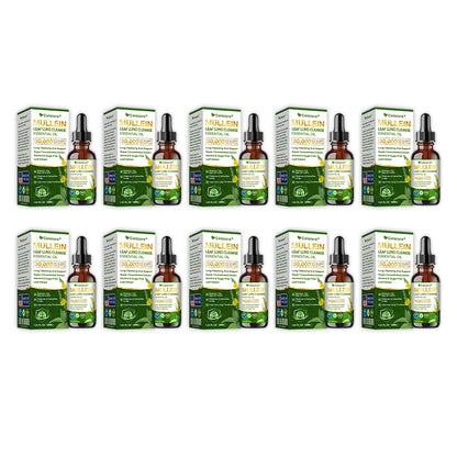 💝✅𝐔𝐒 𝐎𝐟𝐟𝐢𝐜𝐢𝐚𝐥 𝐒𝐭𝐨𝐫𝐞|𝐂𝐞𝐥𝐬𝐢𝐨𝐫𝐚® 𝐎𝐫𝐠𝐚𝐧𝐢𝐜 𝐌𝐮𝐥𝐥𝐞𝐢𝐧 𝐋𝐞𝐚𝐟 𝐋𝐮𝐧𝐠 𝐂𝐥𝐞𝐚𝐧𝐬𝐞 𝐄𝐬𝐬𝐞𝐧𝐭𝐢𝐚𝐥 𝐎𝐢𝐥 (💖Cough, wheezing, shortness of breath, sputum, stuffy nose, bronchitis, bronchitis, allergy symptoms, lung discomfort💝)