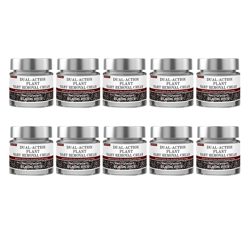 🐵✅US Owned and Operated：Pheromex®Dual-Action Plant Wart Removal Cream（👨‍⚕️Skin Tags,Acne,Hyperpigmentation,Eczema,Psoriasis,Rosacea,Warts)