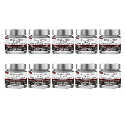 🐵✅US Owned and Operated：Pheromex®Dual-Action Plant Wart Removal Cream（👨‍⚕️Skin Tags,Acne,Hyperpigmentation,Eczema,Psoriasis,Rosacea,Warts)
