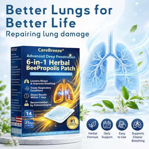 💚✅𝐎𝐟𝐟𝐢𝐜𝐢𝐚𝐥 𝐒𝐭𝐨𝐫𝐞:𝐂𝐚𝐫𝐞𝐁𝐫𝐞𝐞𝐳𝐞® 𝐀𝐝𝐯𝐚𝐧𝐜𝐞𝐝 𝐃𝐞𝐞𝐩 𝐏𝐞𝐧𝐞𝐭𝐫𝐚𝐭𝐢𝐨𝐧 𝟔-𝐢𝐧-𝟏 𝐇𝐞𝐫𝐛𝐚𝐥 𝐁𝐞𝐞𝐏𝐫𝐨𝐩𝐨𝐥𝐢𝐬 𝐏𝐚𝐭𝐜𝐡(⚡Fast Relief 🫁Long-Lasting Benefits)