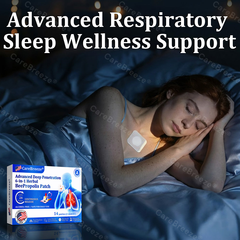 ✅𝐎𝐟𝐟𝐢𝐜𝐢𝐚𝐥 𝐒𝐭𝐨𝐫𝐞|𝐂𝐚𝐫𝐞𝐁𝐫𝐞𝐞𝐳𝐞® 𝐀𝐝𝐯𝐚𝐧𝐜𝐞𝐝 𝐃𝐞𝐞𝐩 𝐏𝐞𝐧𝐞𝐭𝐫𝐚𝐭𝐢𝐨𝐧 𝟔-𝐢𝐧-𝟏 𝐇𝐞𝐫𝐛𝐚𝐥 𝐁𝐞𝐞𝐏𝐫𝐨𝐩𝐨𝐥𝐢𝐬 𝐏𝐚𝐭𝐜𝐡💝𝐅𝐃𝐀  𝐀𝐩𝐩𝐫𝐨𝐯𝐞𝐝💝