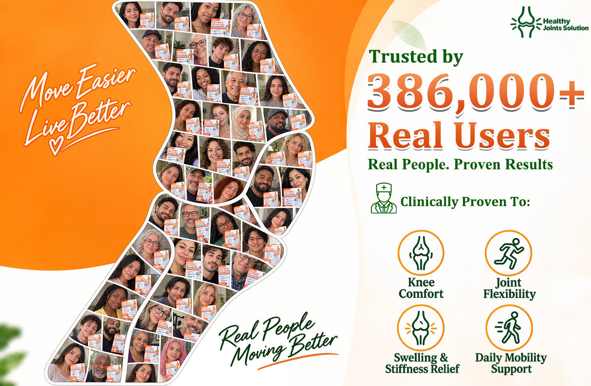 🦵✅🇺🇸 CareBreeze® Pain-Relief Bone-Healing Microneedle Patch(🧑‍⚕️Reducing joint swelling, pain, stiffness, redness, warmth, soreness, and joint fatigue🦵)