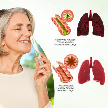 💝✅𝐔𝐒 𝐎𝐰𝐧𝐞𝐝 𝐚𝐧𝐝 𝐎𝐩𝐞𝐫𝐚𝐭𝐞𝐝：𝐂𝐚𝐫𝐞𝐁𝐫𝐞𝐞𝐳𝐞® 𝐁𝐨𝐭𝐚𝐧𝐢𝐜𝐚𝐥 𝐌𝐮𝐥𝐥𝐞𝐢𝐧 𝐋𝐮𝐧𝐠 𝐂𝐥𝐞𝐚𝐧𝐬𝐞 𝐃𝐢𝐟𝐟𝐮𝐬𝐞𝐫(🫁Cough, wheezing, shortness of breath, sputum, stuffy nose, bronchitis, bronchitis, allergy symptoms, lung discomfort💝)