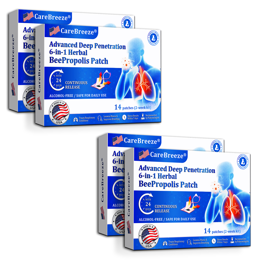 ✅𝐎𝐟𝐟𝐢𝐜𝐢𝐚𝐥 𝐒𝐭𝐨𝐫𝐞|𝐂𝐚𝐫𝐞𝐁𝐫𝐞𝐞𝐳𝐞® 𝐀𝐝𝐯𝐚𝐧𝐜𝐞𝐝 𝐃𝐞𝐞𝐩 𝐏𝐞𝐧𝐞𝐭𝐫𝐚𝐭𝐢𝐨𝐧 𝟔-𝐢𝐧-𝟏 𝐇𝐞𝐫𝐛𝐚𝐥 𝐁𝐞𝐞𝐏𝐫𝐨𝐩𝐨𝐥𝐢𝐬 𝐏𝐚𝐭𝐜𝐡💝𝐅𝐃𝐀  𝐀𝐩𝐩𝐫𝐨𝐯𝐞𝐝💝