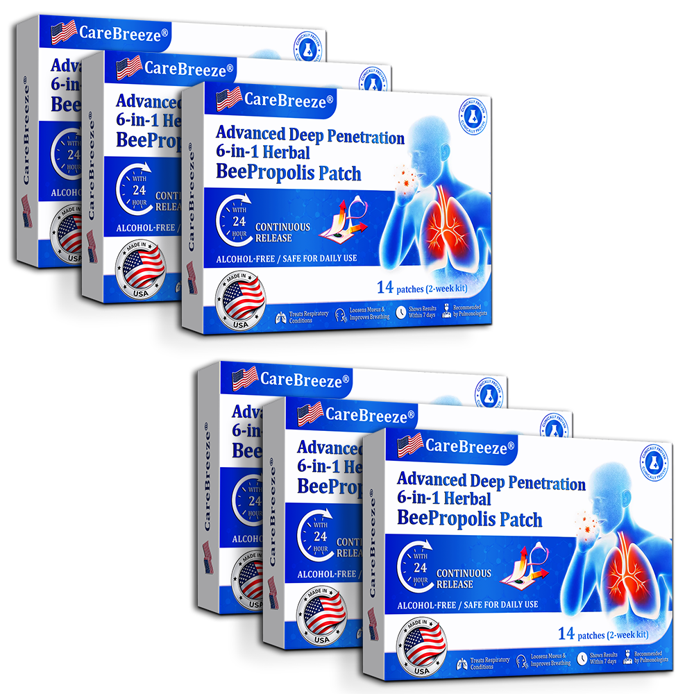 ✅𝐎𝐟𝐟𝐢𝐜𝐢𝐚𝐥 𝐒𝐭𝐨𝐫𝐞|𝐂𝐚𝐫𝐞𝐁𝐫𝐞𝐞𝐳𝐞® 𝐀𝐝𝐯𝐚𝐧𝐜𝐞𝐝 𝐃𝐞𝐞𝐩 𝐏𝐞𝐧𝐞𝐭𝐫𝐚𝐭𝐢𝐨𝐧 𝟔-𝐢𝐧-𝟏 𝐇𝐞𝐫𝐛𝐚𝐥 𝐁𝐞𝐞𝐏𝐫𝐨𝐩𝐨𝐥𝐢𝐬 𝐏𝐚𝐭𝐜𝐡💝𝐅𝐃𝐀  𝐀𝐩𝐩𝐫𝐨𝐯𝐞𝐝💝